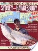 Fishing Guide to Sydney-Hawkesbury