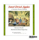 Sweet Dried Apples