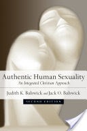 Authentic Human Sexuality