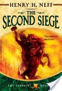 The Second Siege