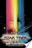 Star Trek-the Motion Picture
