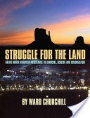 Struggle for the Land