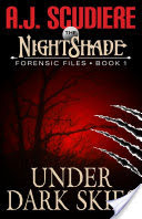 The NightShade Forensic Files: Under Dark Skies