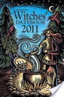 Llewellyn's 2011 Witches' Datebook