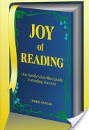 Joy of Reading