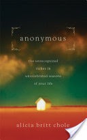 Anonymous