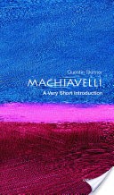 Machiavelli: A Very Short Introduction