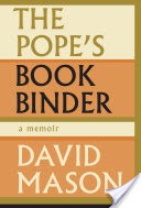 The Pope's Bookbinder