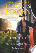 Twilight at Wild Springs