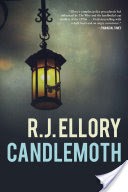 Candlemoth: A Thriller