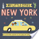 My Little Cities: New York