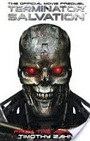Terminator Salvation: From the Ashes