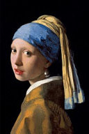 Girl with a Pearl Earring by Johannes Vermeer Journal