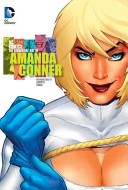 DC Comics: The Sequential Art of Amanda Conner