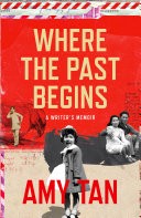 Where the Past Begins: A Writers Memoir