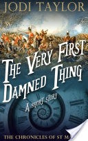 The Very First Damned Thing
