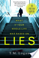 Lies: The First Eight Chapters