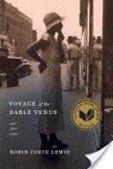 Voyage of the Sable Venus