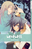 Loveless 8
