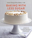 Baking with Less Sugar