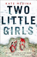 Two Little Girls (Jessie Flynn Crime Thriller Series, Book 3)