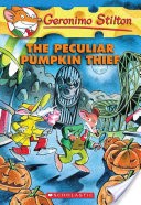 The Peculiar Pumpkin Thief