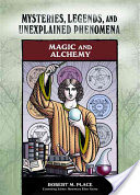 Magic and Alchemy