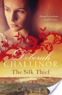 The Silk Thief