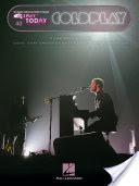 Coldplay Songbook