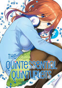 The Quintessential Quintuplets 4