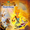 Tinker Bell and the Pirate Fairy Read-Along Storybook and CD