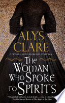 Woman Who Spoke to Spirits