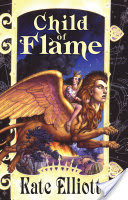 Child of Flame