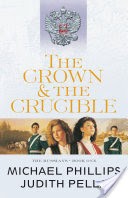 The Crown and the Crucible (The Russians Book #1)