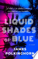 Liquid Shades of Blue