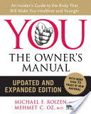 YOU: The Owner's Manual