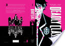 Deadly Class Book One