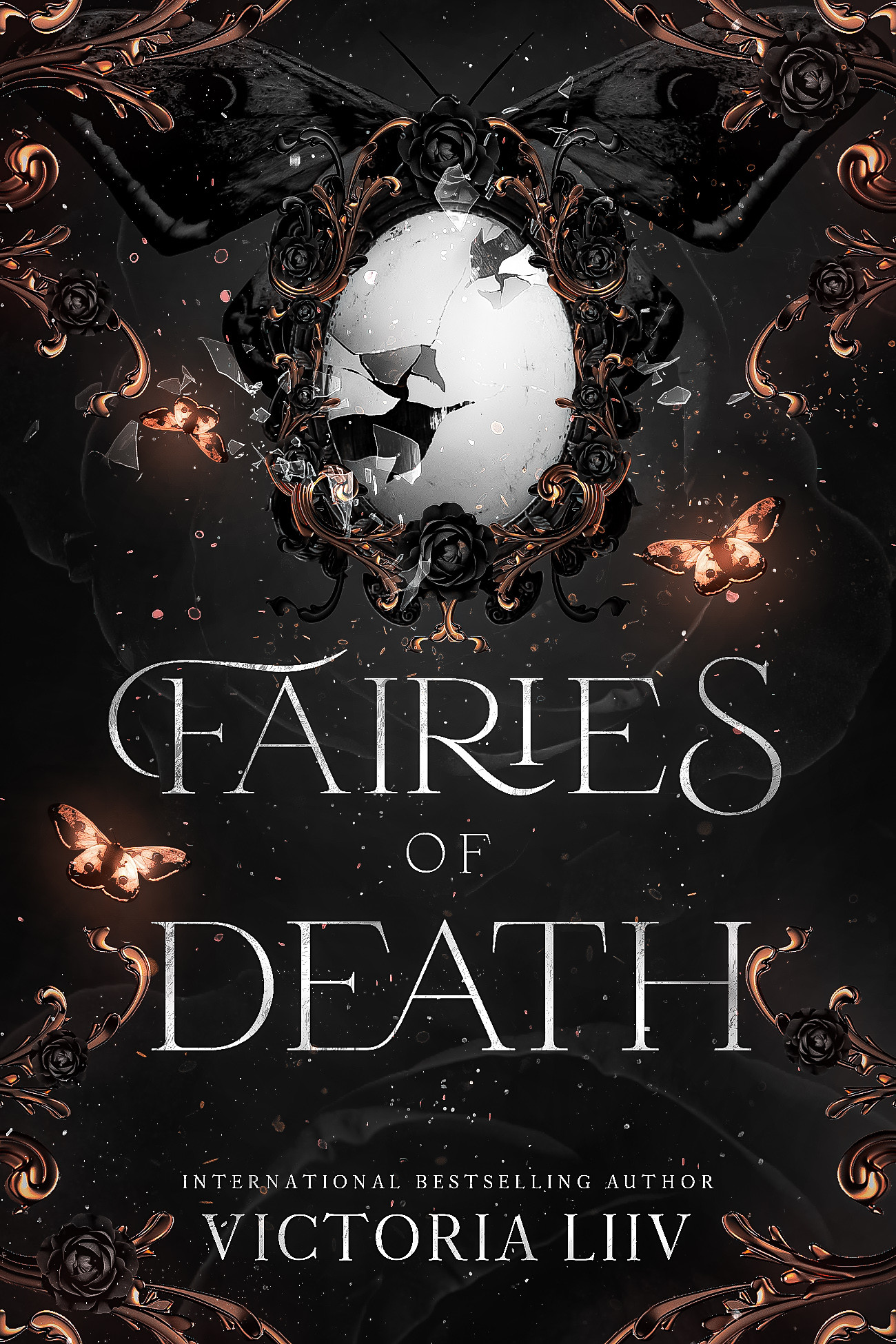 Fairies of Death