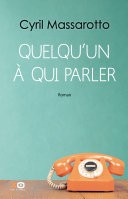 Quelqu'un  qui parler