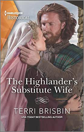 The Highlander’s Substitute Wife 