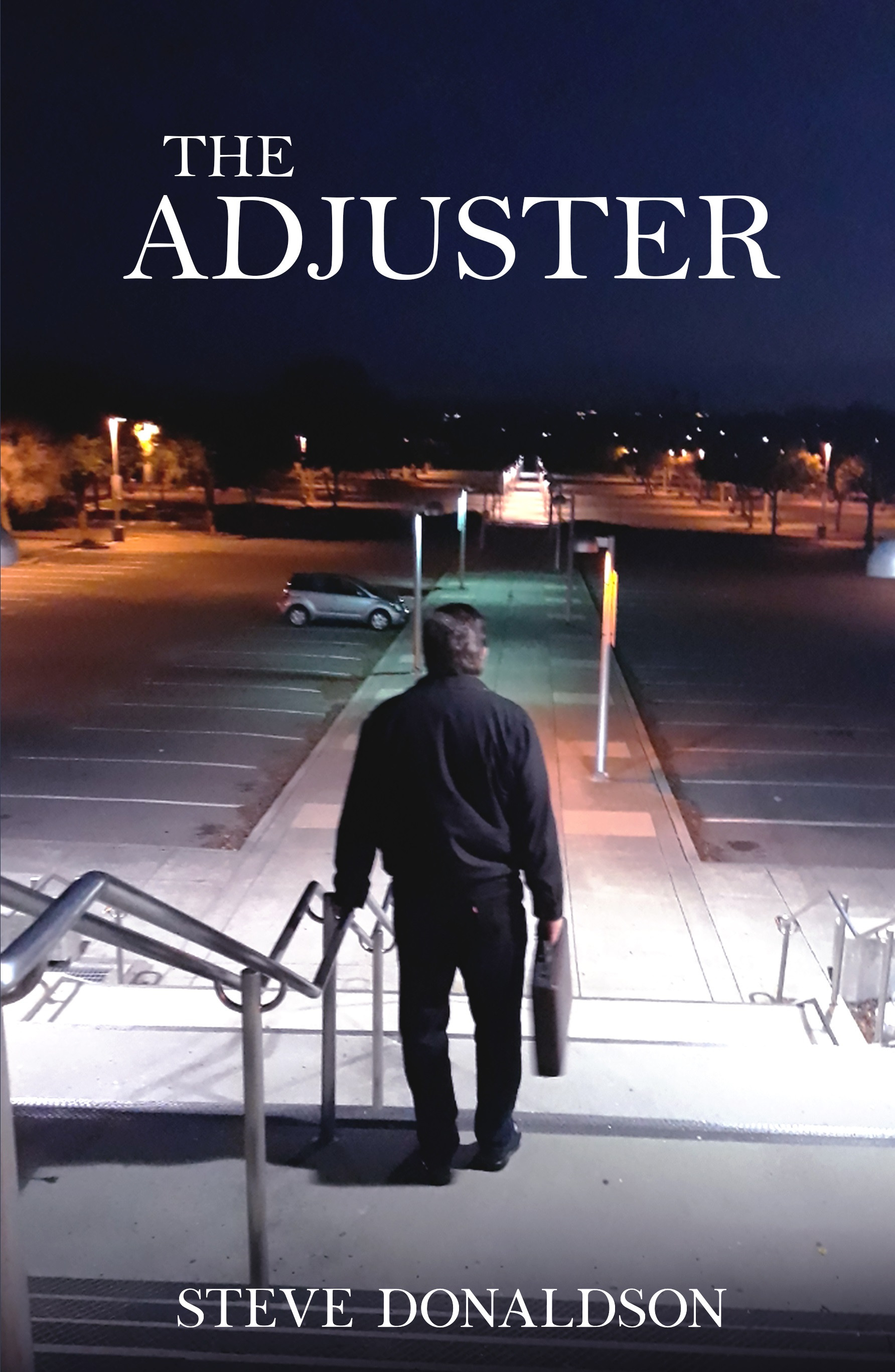 The Adjuster