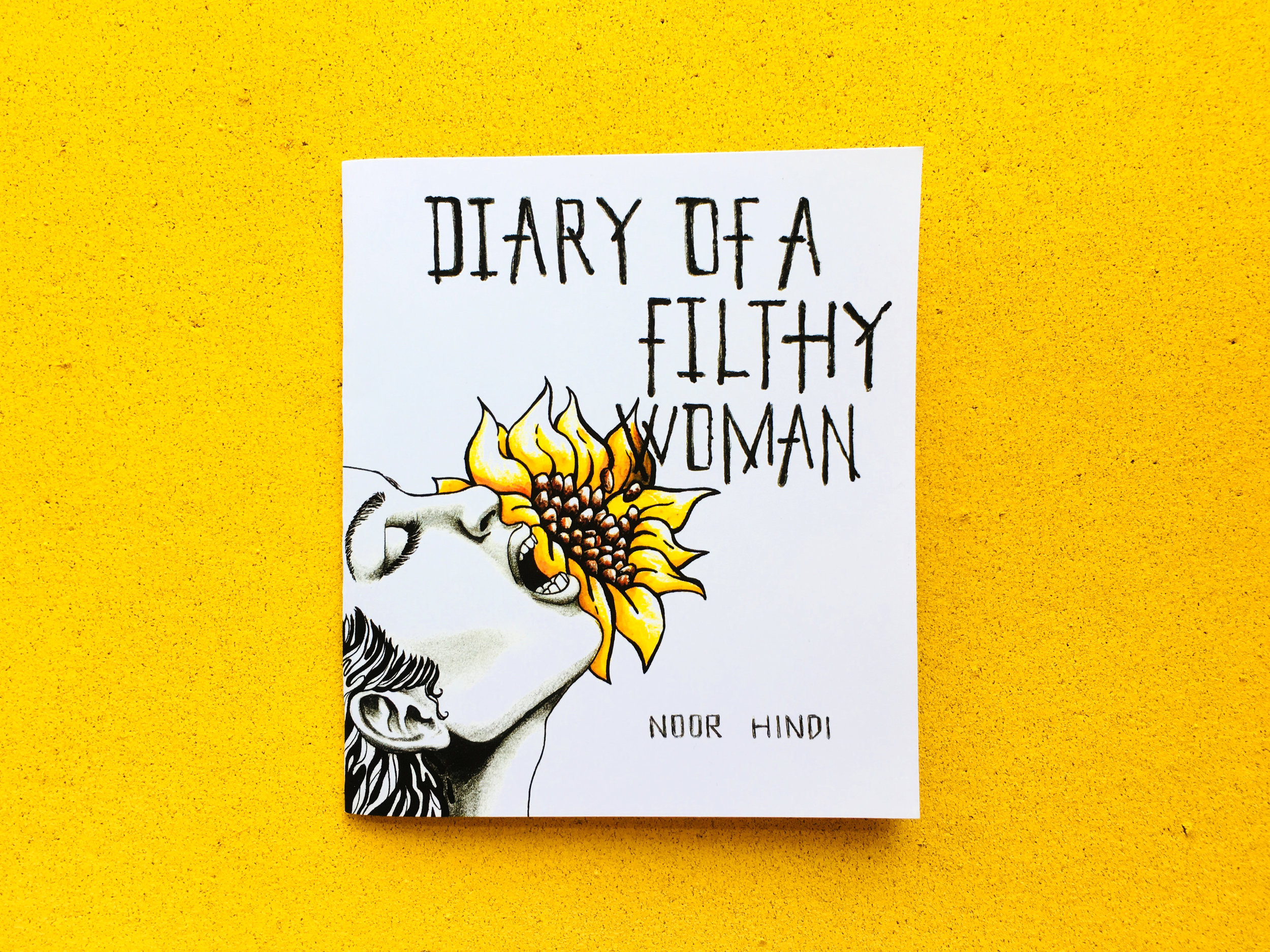 Diary of a Filthy Woman