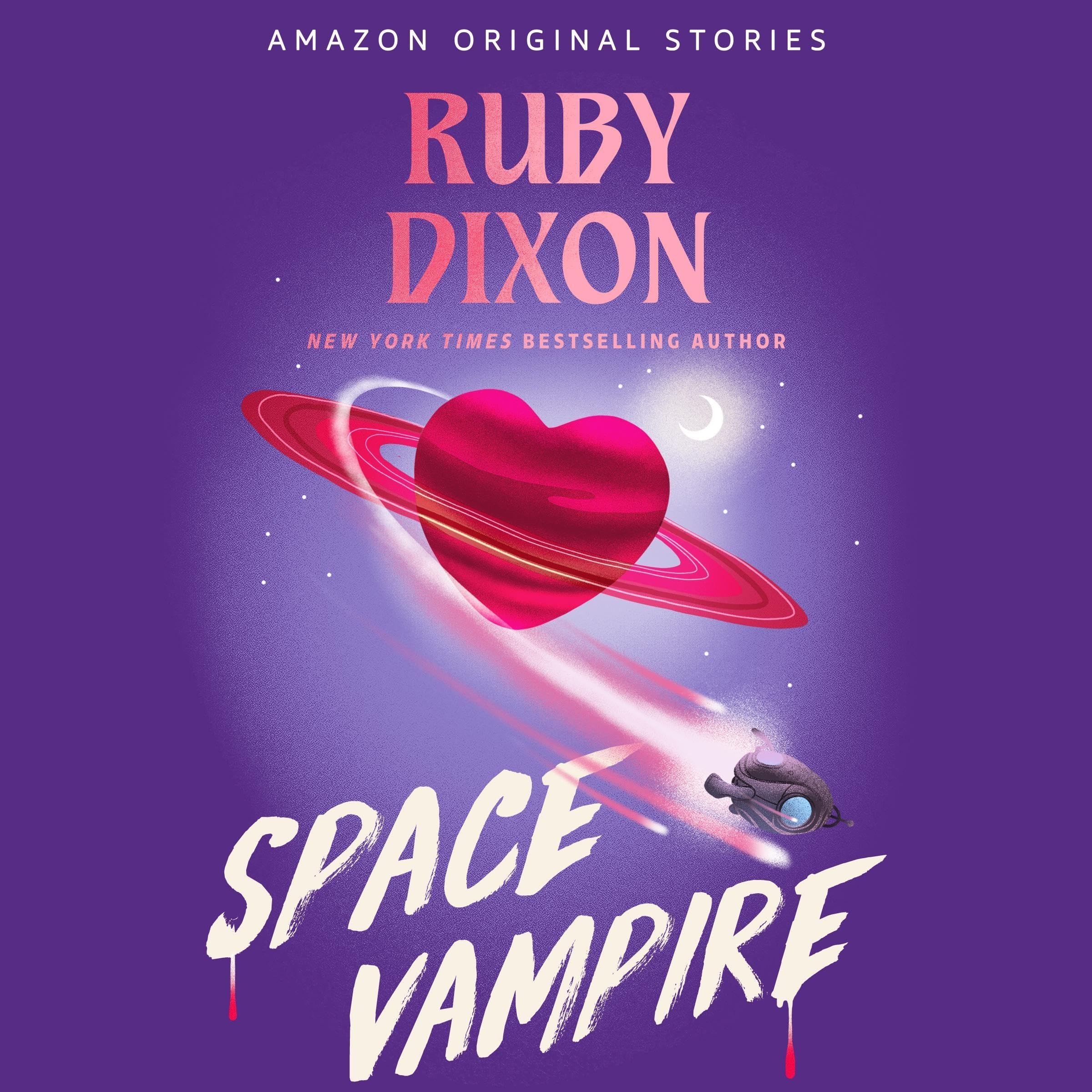 Space Vampire