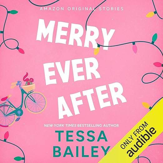 Merry Ever After