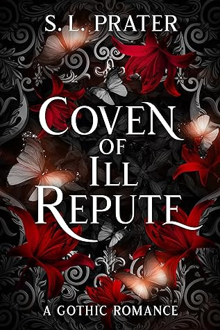 Coven of Ill Repute