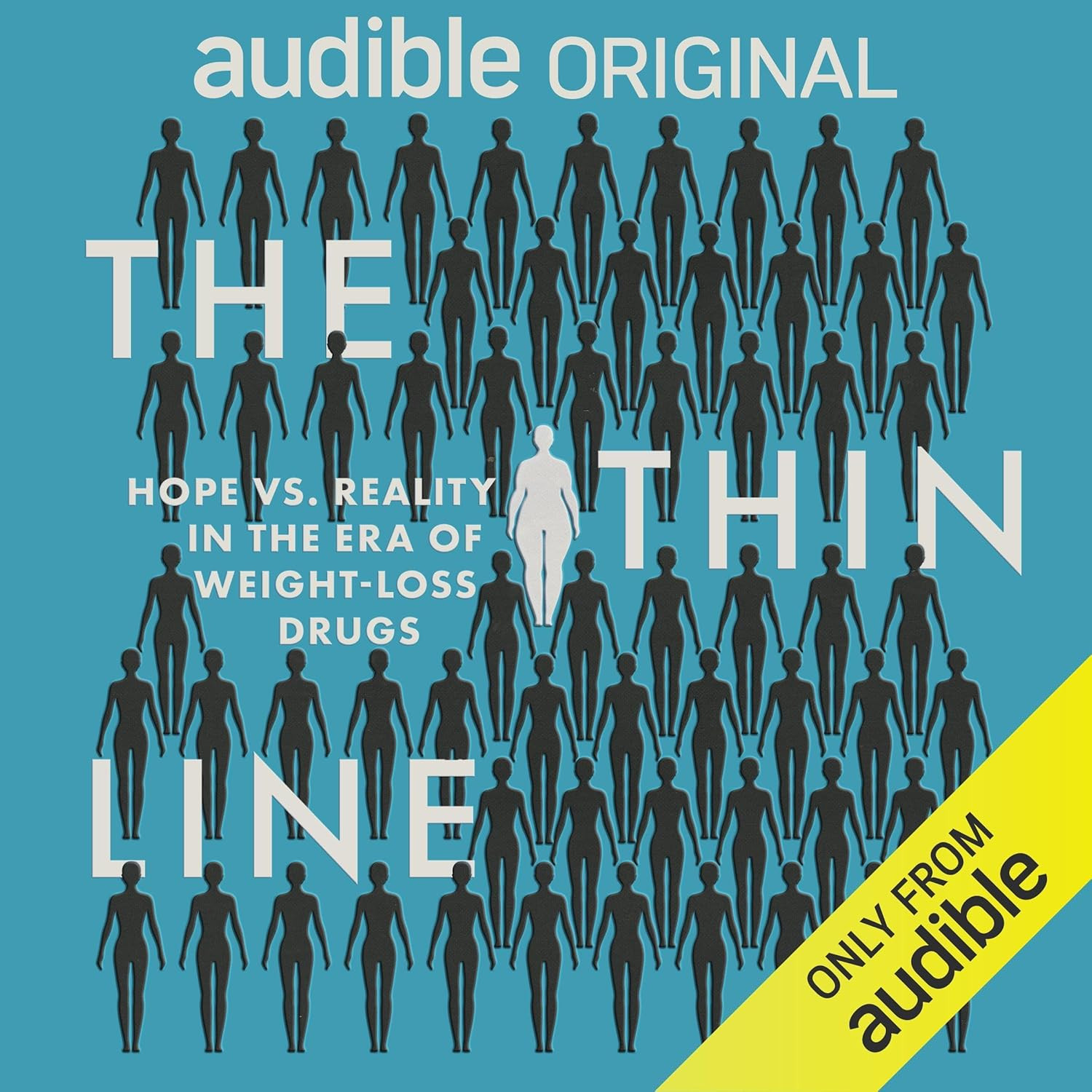 The Thin Line Hope vs. Reality in the Era of Weight-Loss Drugs