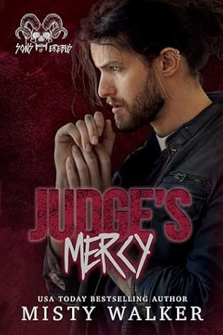 Judge's Mercy