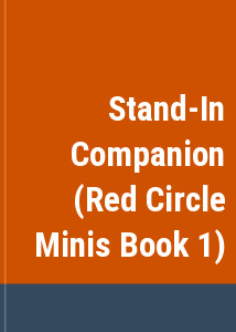 Stand-In Companion (Red Circle Minis Book 1)