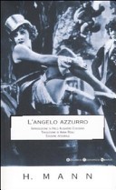 L'angelo azzurro. Ediz. integrale