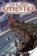 The Last Apprentice: Rise of the Huntress